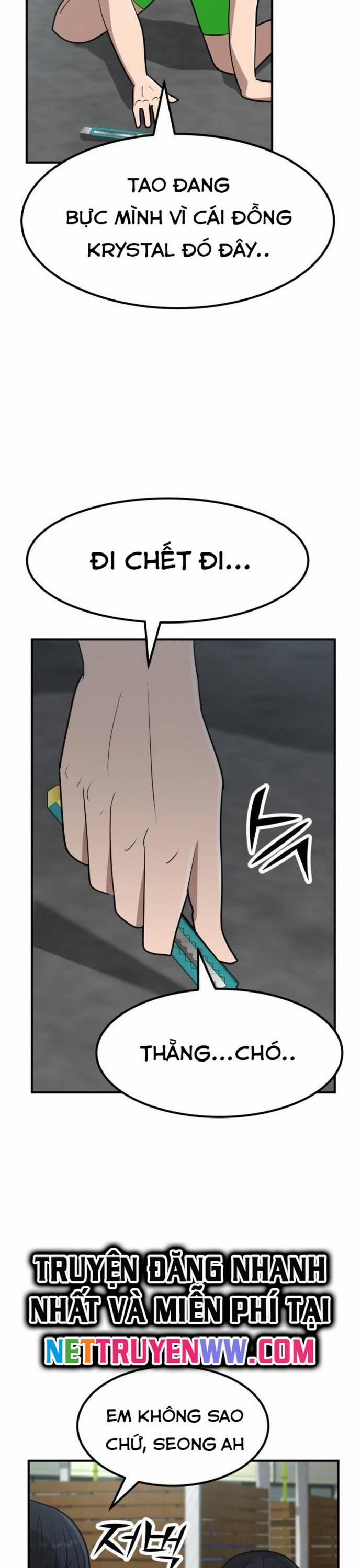 Coin Báo Thù 4 trang 10