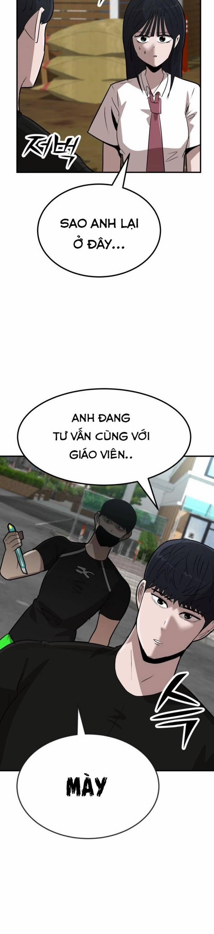 Coin Báo Thù 4 trang 11