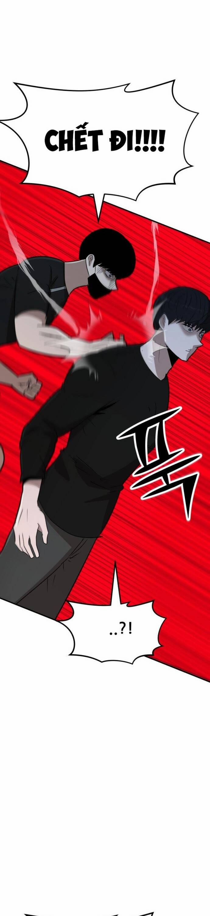 Coin Báo Thù 4 trang 12