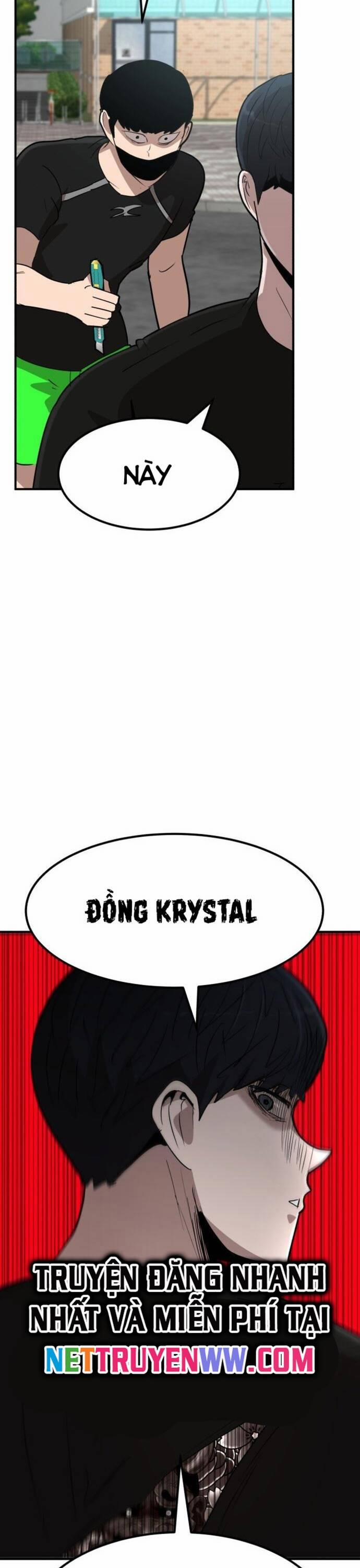 Coin Báo Thù 4 trang 16