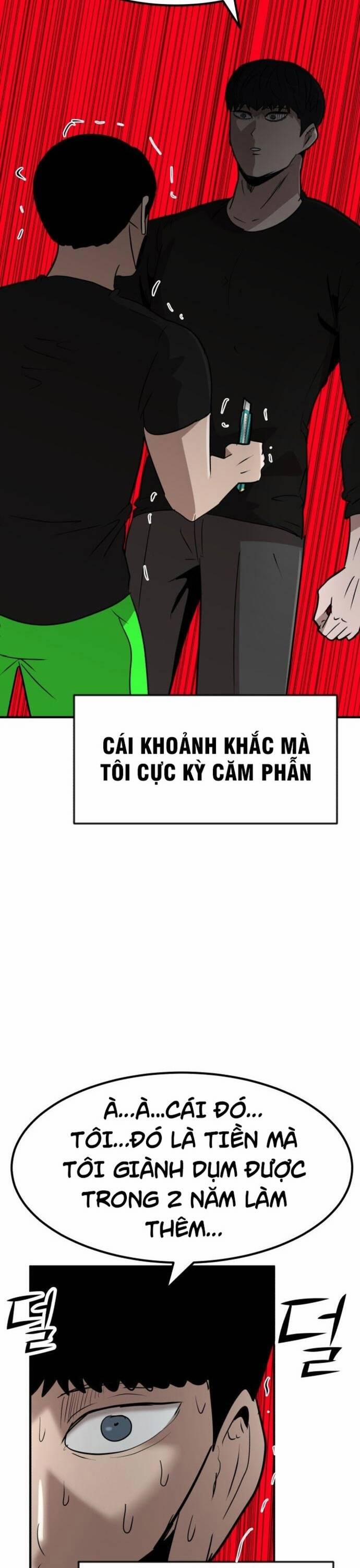 Coin Báo Thù 4 trang 18