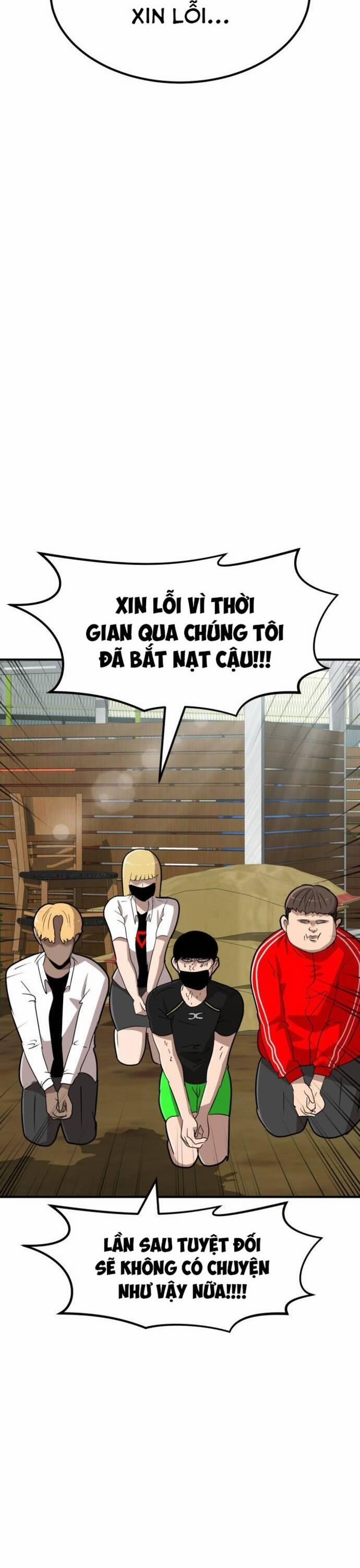 Coin Báo Thù 4 trang 22