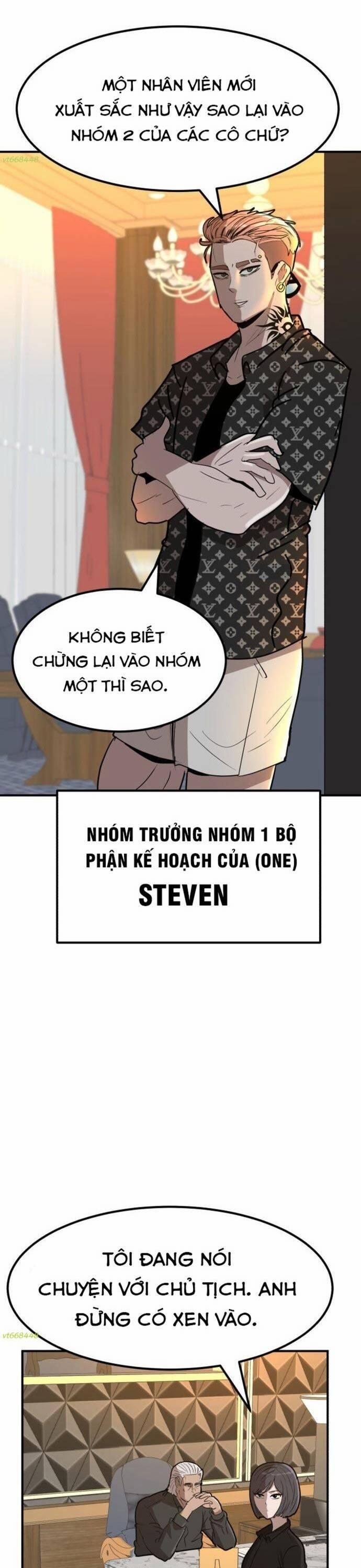 Coin Báo Thù 4 trang 29