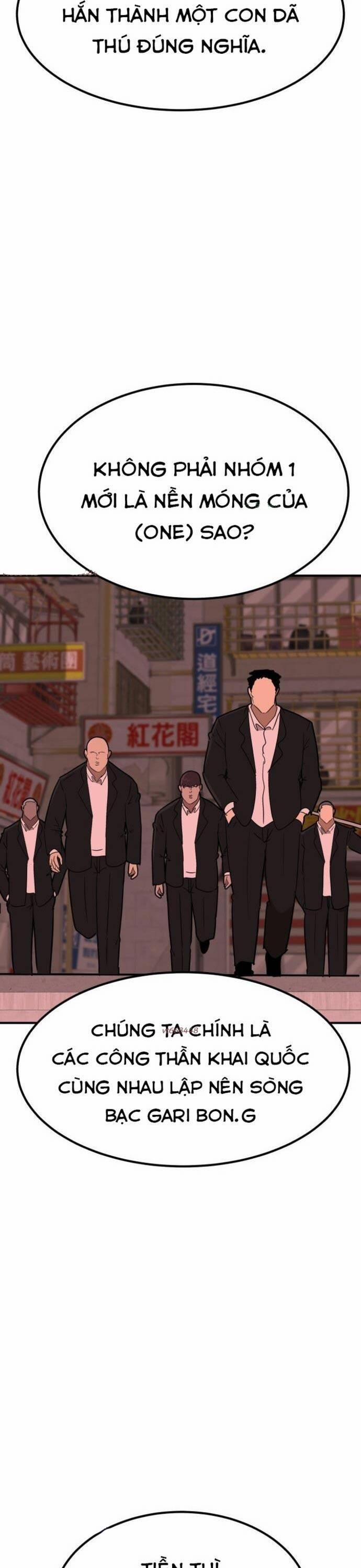 Coin Báo Thù 4 trang 31