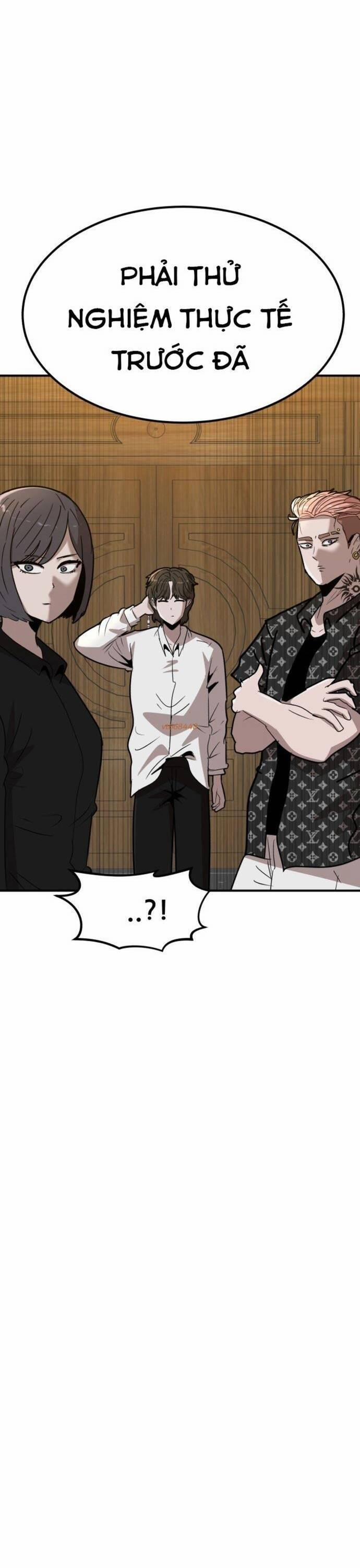 Coin Báo Thù 4 trang 36