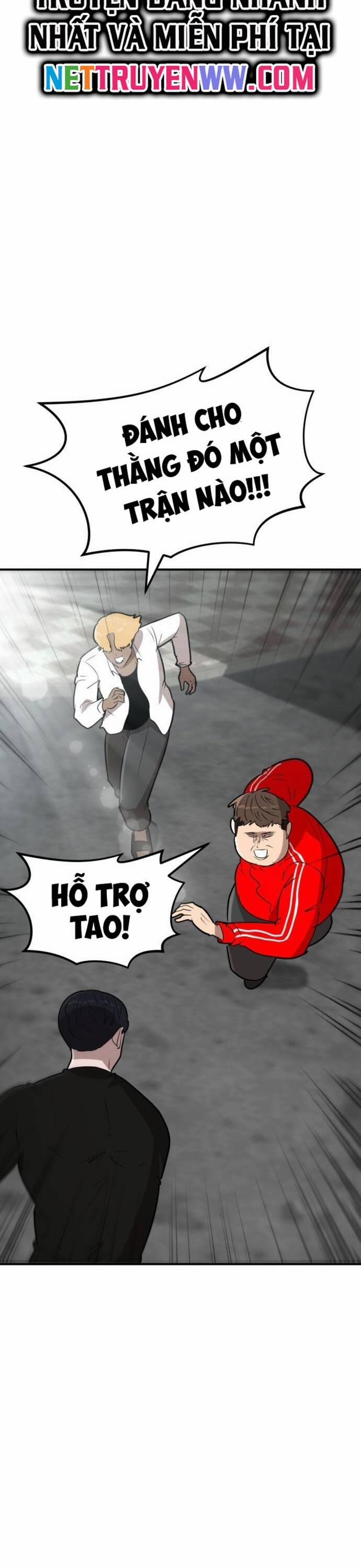 Coin Báo Thù 4 trang 6