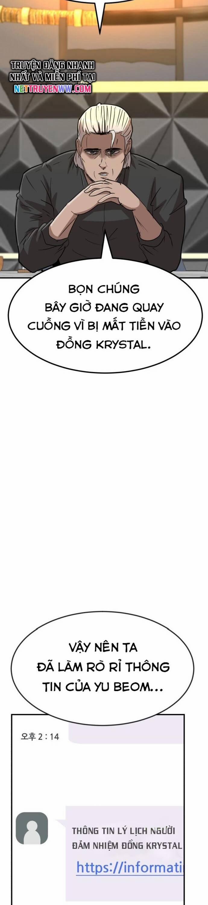 Coin Báo Thù 4 trang 60