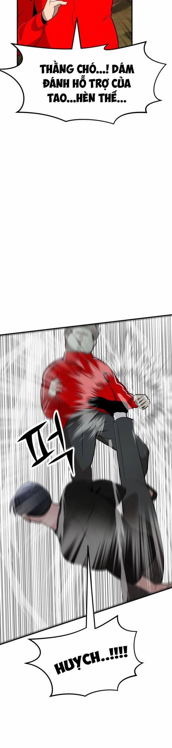 Coin Báo Thù 4 trang 8