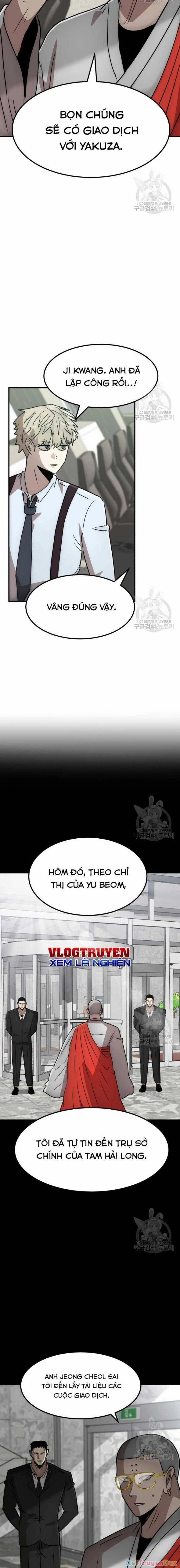 Coin Báo Thù 40 trang 10