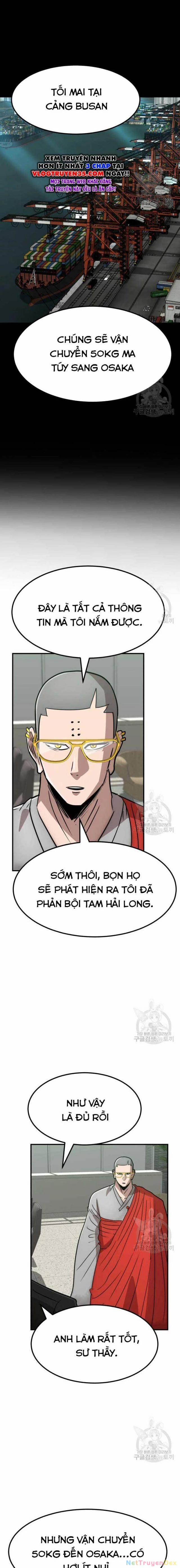 Coin Báo Thù 40 trang 12