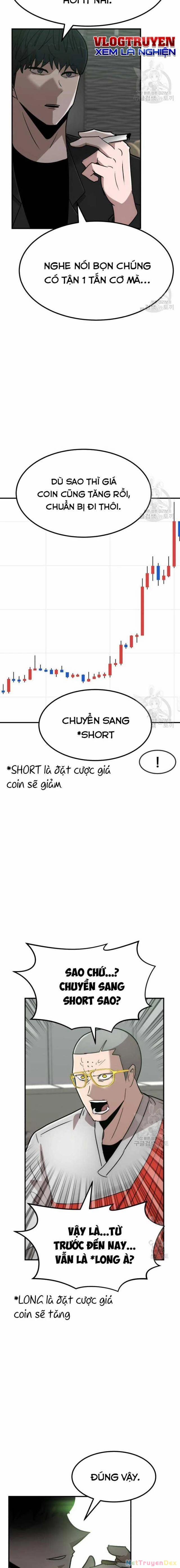 Coin Báo Thù 40 trang 13