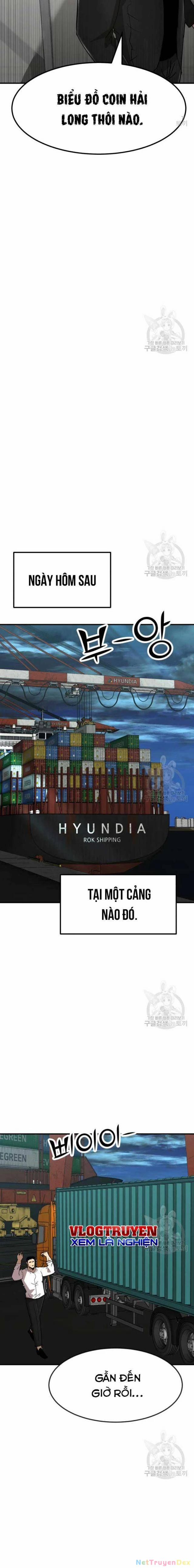 Coin Báo Thù 40 trang 15