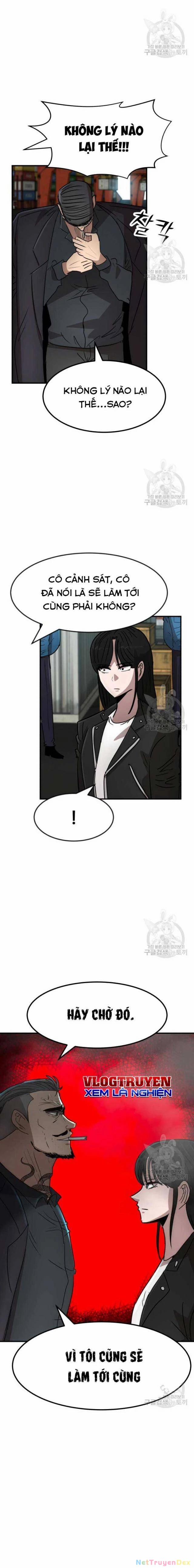 Coin Báo Thù 40 trang 23