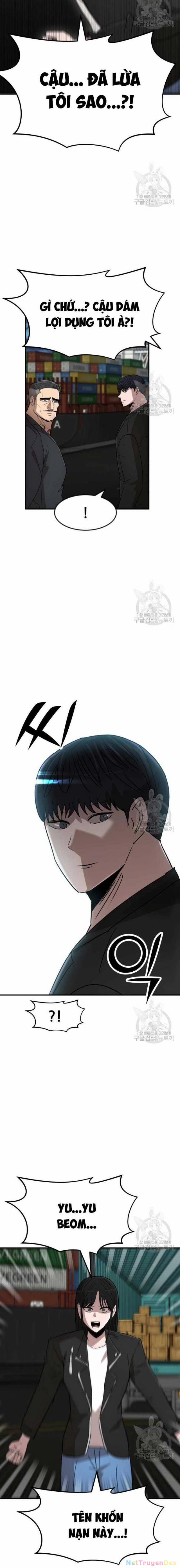 Coin Báo Thù 40 trang 26