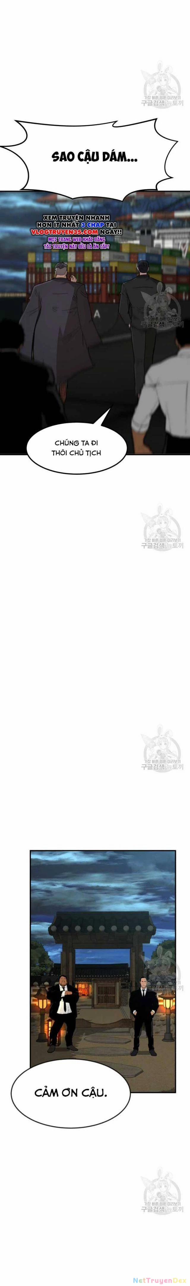 Coin Báo Thù 40 trang 27