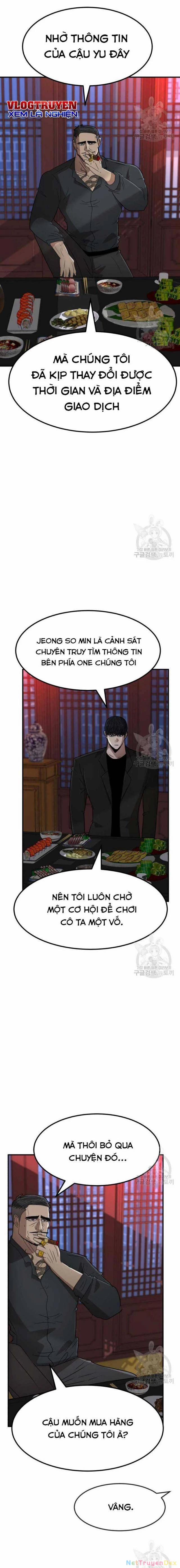 Coin Báo Thù 40 trang 28