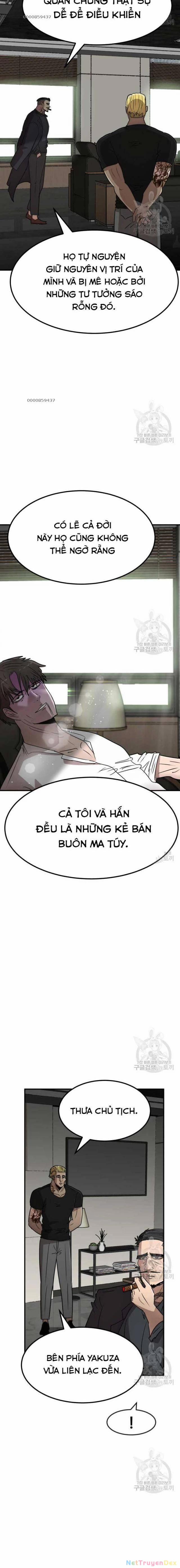 Coin Báo Thù 40 trang 5