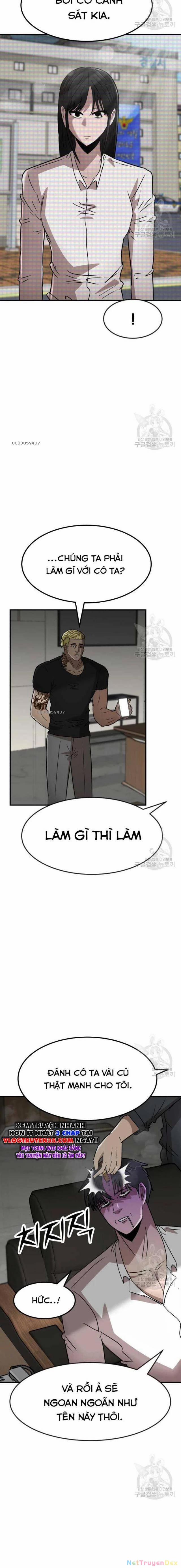 Coin Báo Thù 40 trang 7