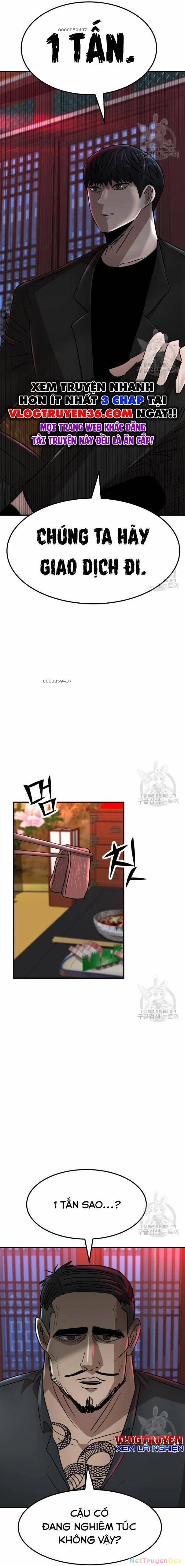 Coin Báo Thù 41 trang 1