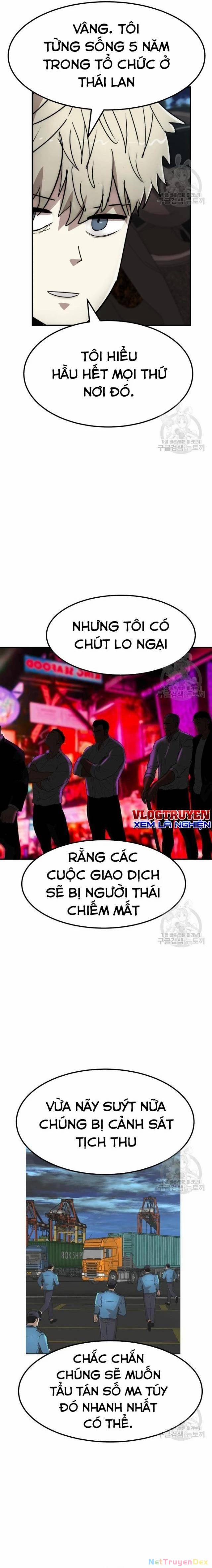 Coin Báo Thù 41 trang 12