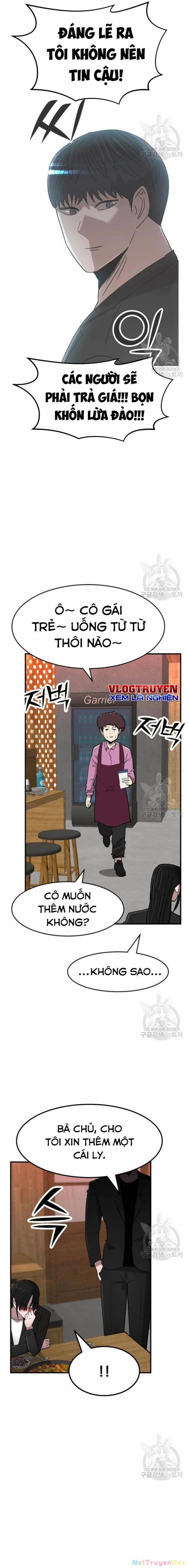 Coin Báo Thù 41 trang 15