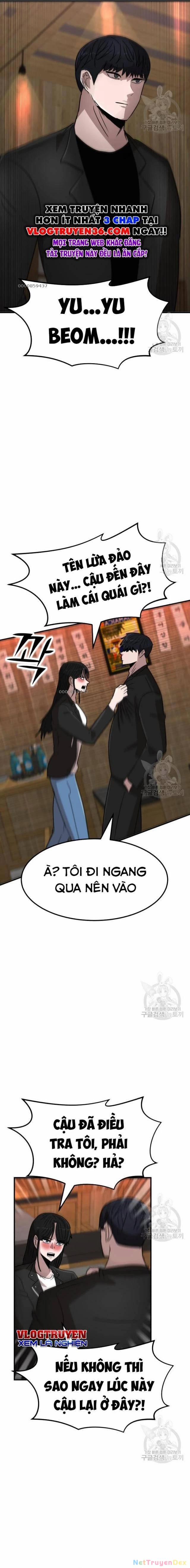 Coin Báo Thù 41 trang 16