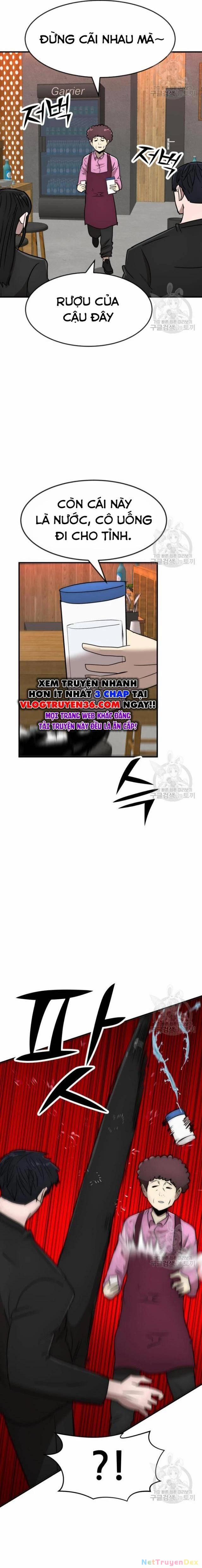 Coin Báo Thù 41 trang 19