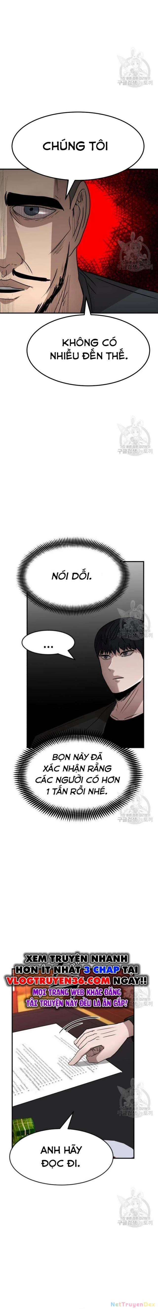 Coin Báo Thù 41 trang 2