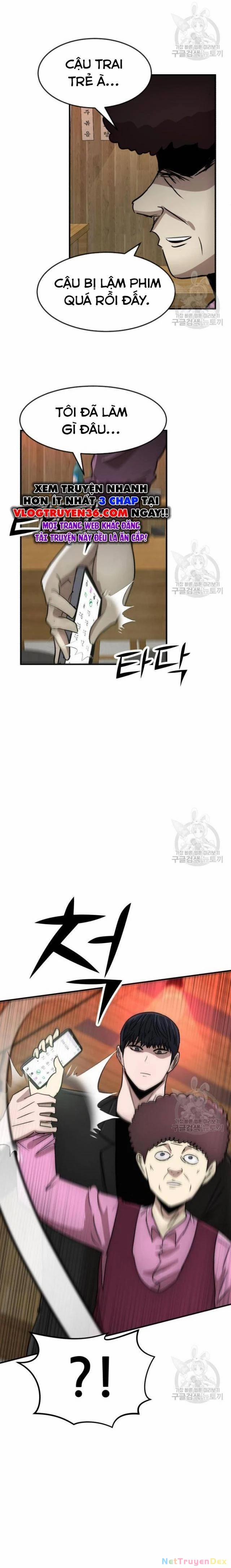 Coin Báo Thù 41 trang 21