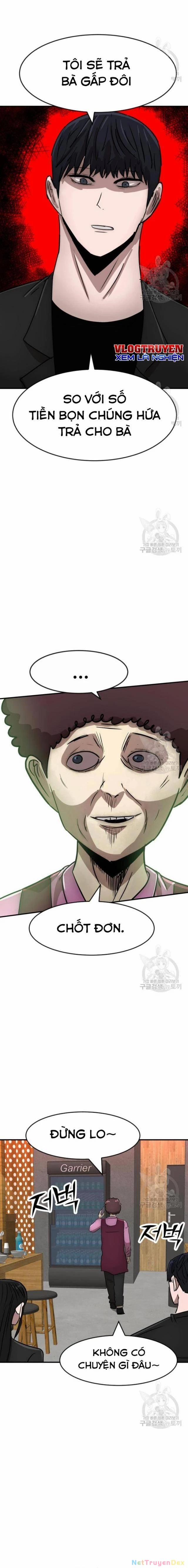 Coin Báo Thù 41 trang 22