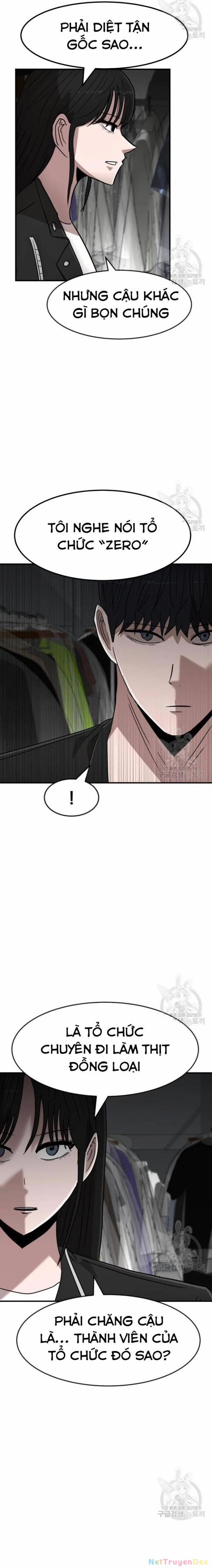 Coin Báo Thù 41 trang 27