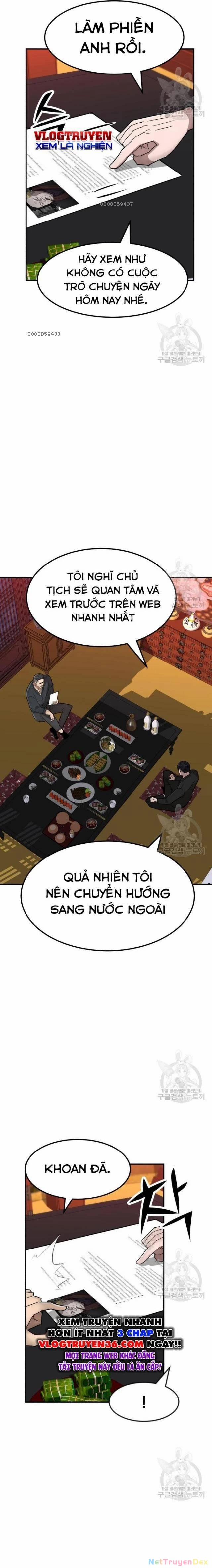 Coin Báo Thù 41 trang 5