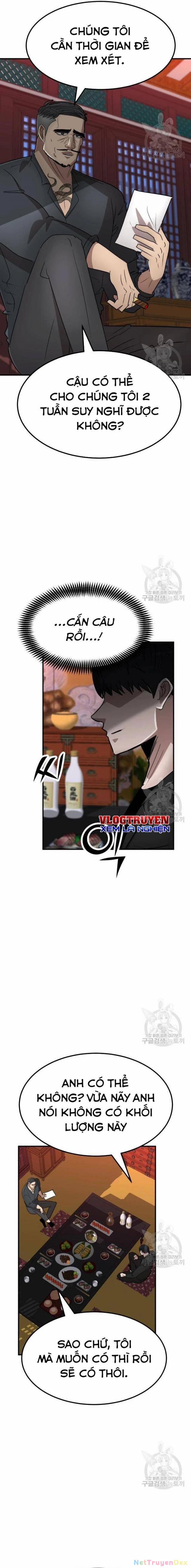 Coin Báo Thù 41 trang 6