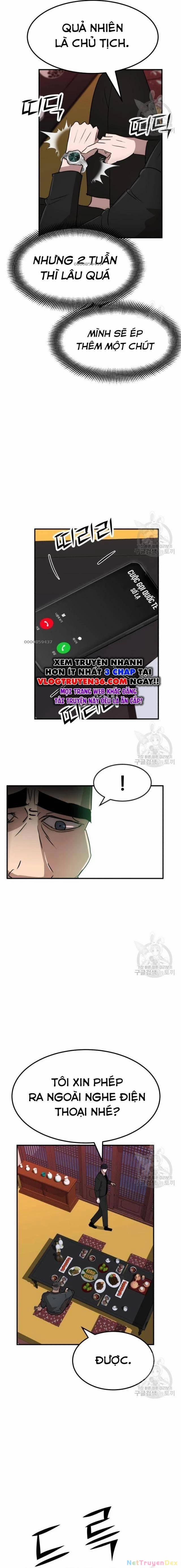 Coin Báo Thù 41 trang 7