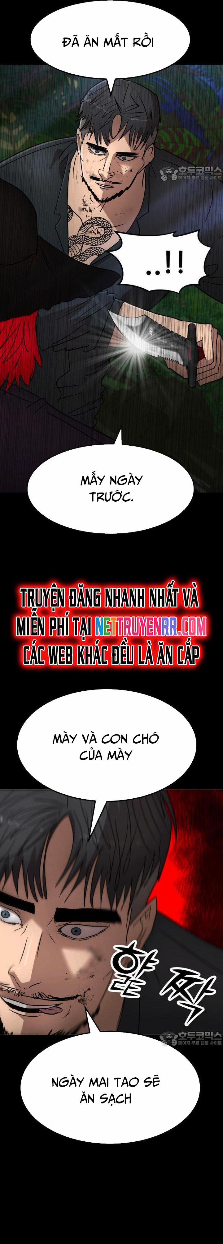 Coin Báo Thù 49 trang 12