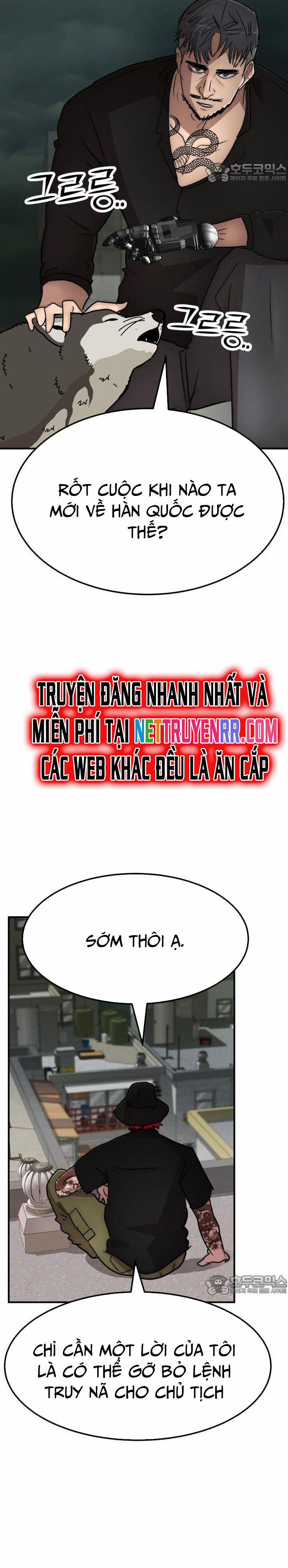 Coin Báo Thù 49 trang 18