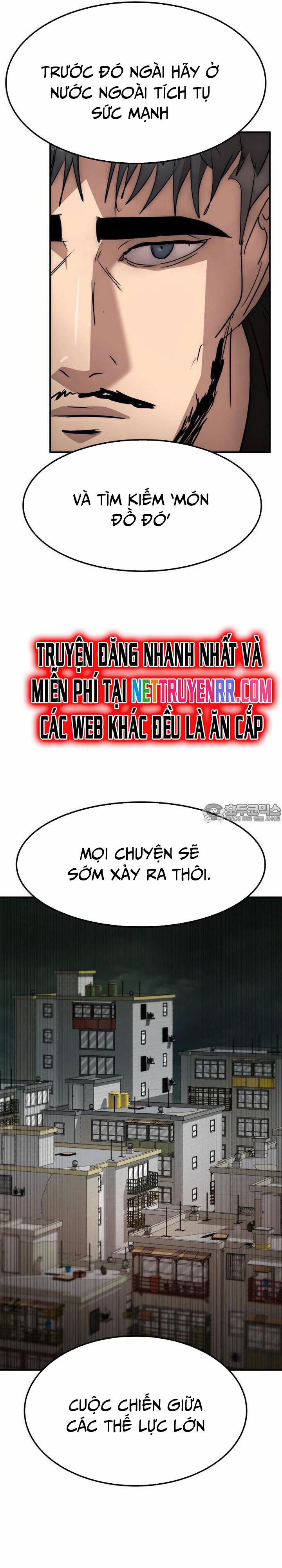 Coin Báo Thù 49 trang 19