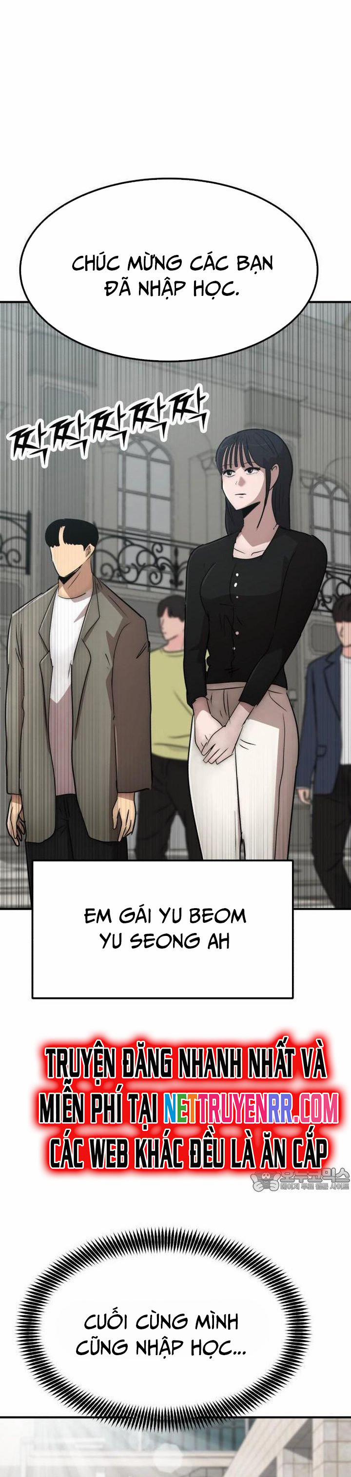 Coin Báo Thù 49 trang 21