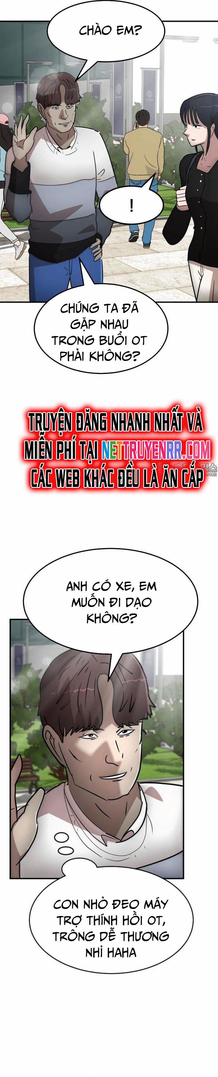 Coin Báo Thù 49 trang 23