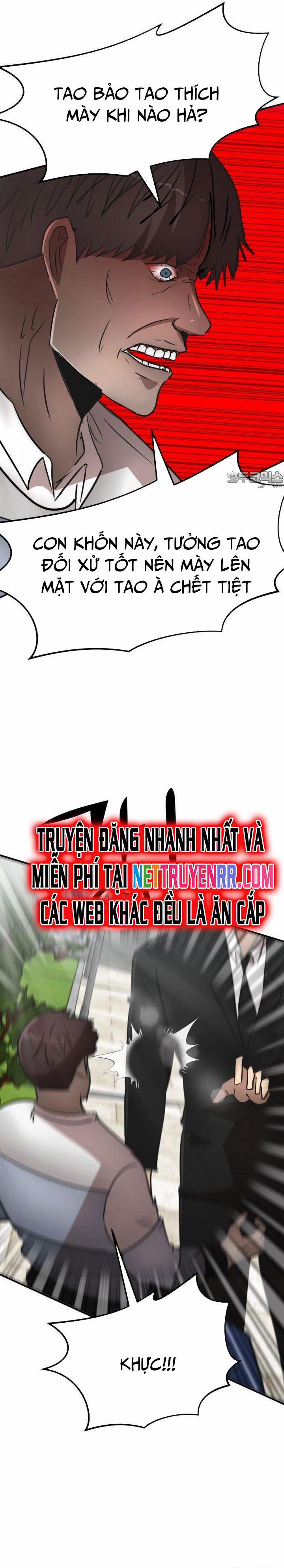 Coin Báo Thù 49 trang 27