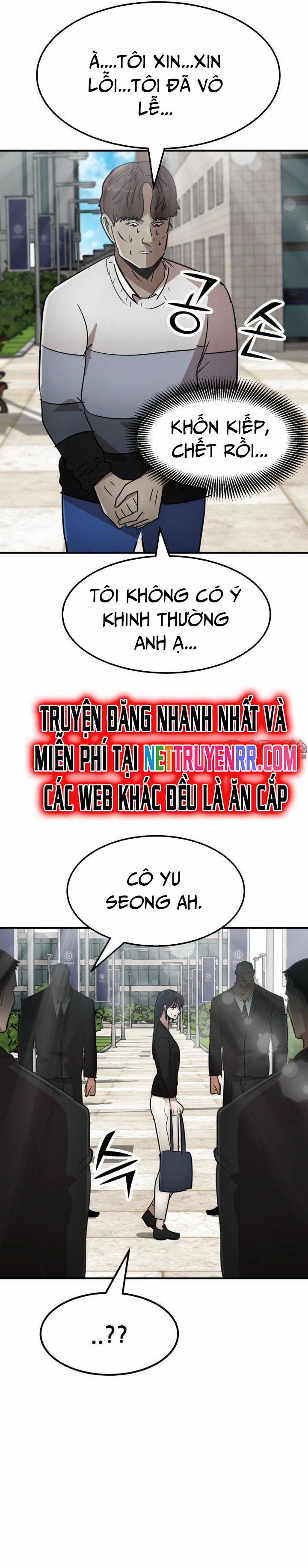 Coin Báo Thù 49 trang 29