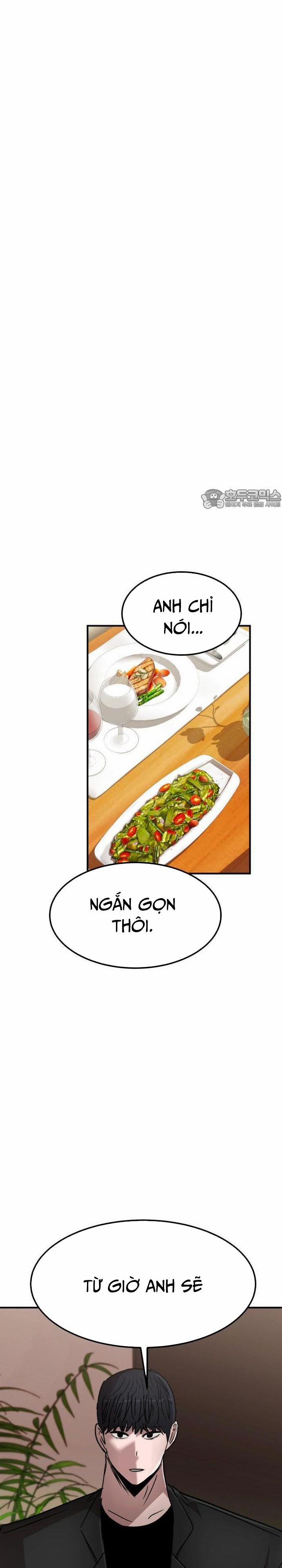 Coin Báo Thù 49 trang 32