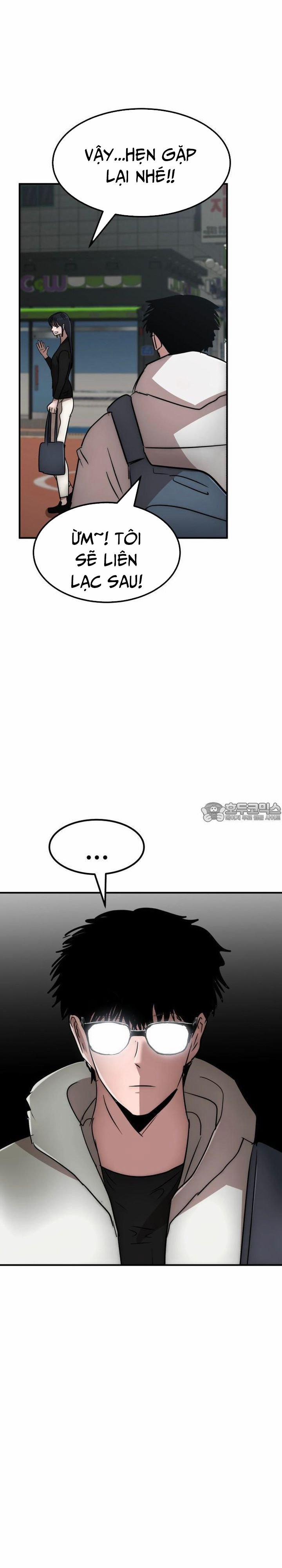 Coin Báo Thù 49 trang 47