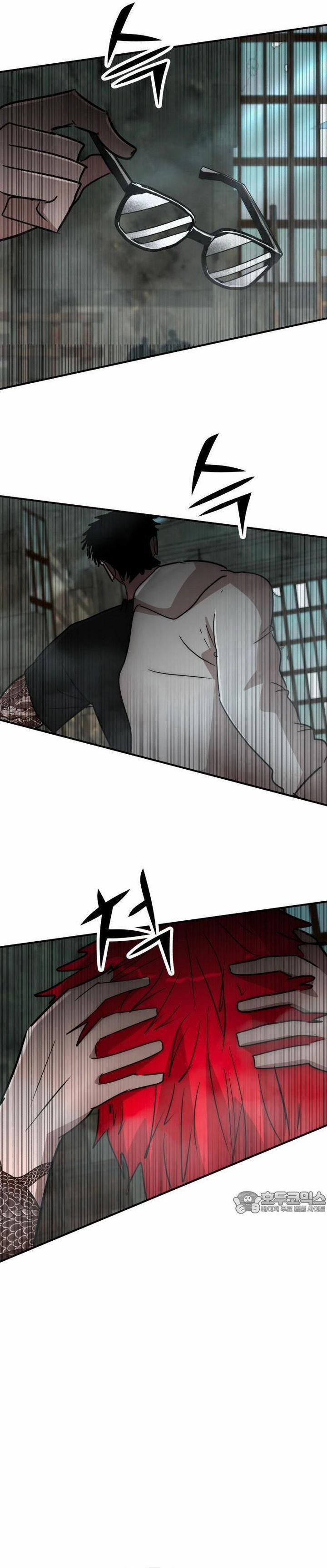 Coin Báo Thù 49 trang 49