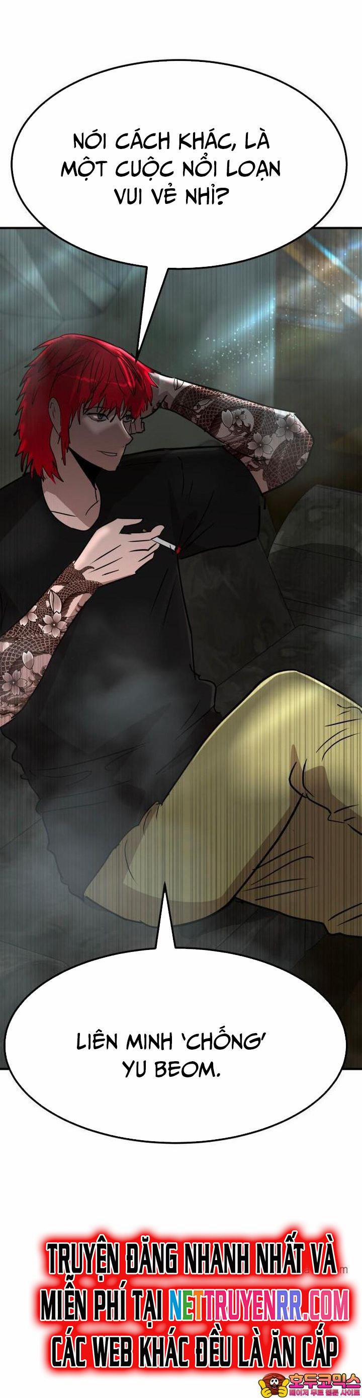 Coin Báo Thù 49 trang 55