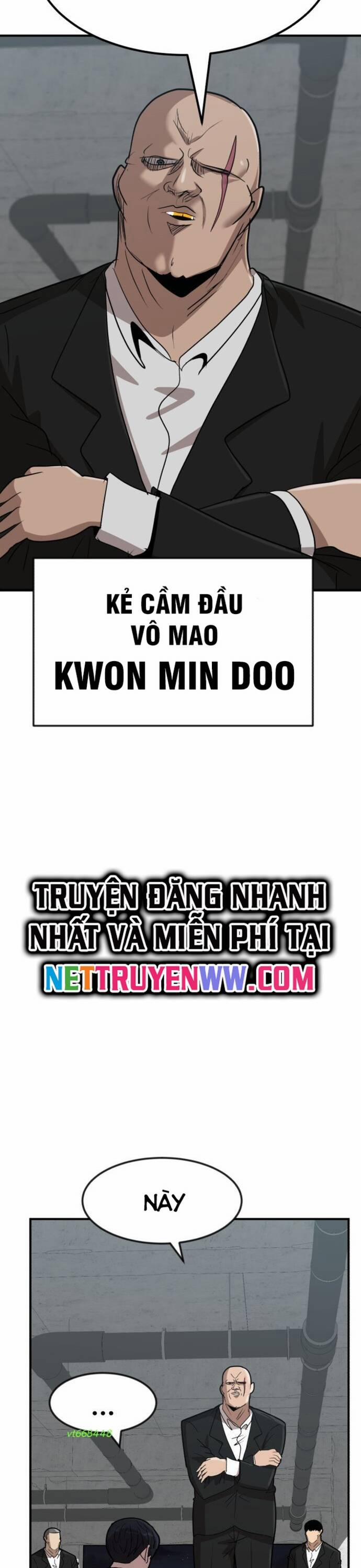 Coin Báo Thù 5 trang 1