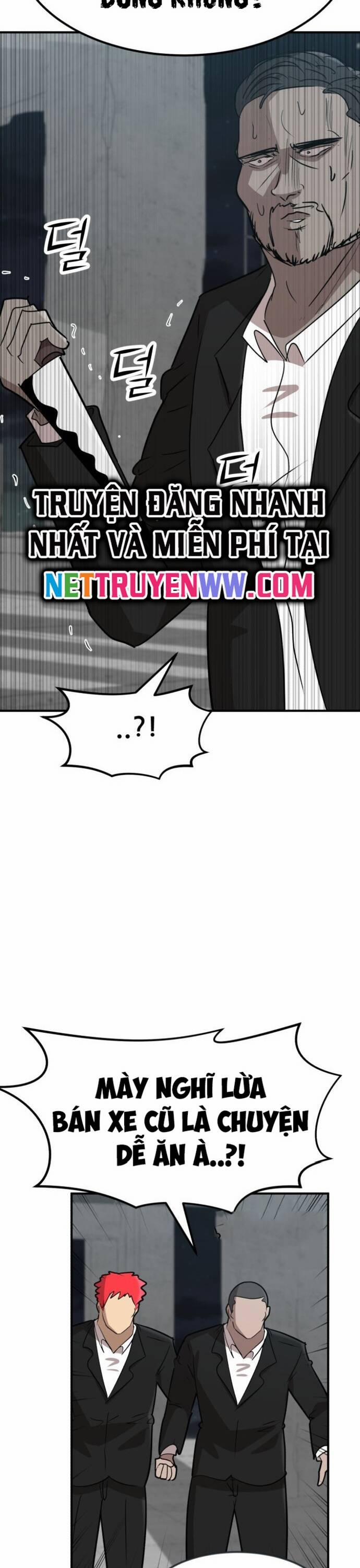 Coin Báo Thù 5 trang 19