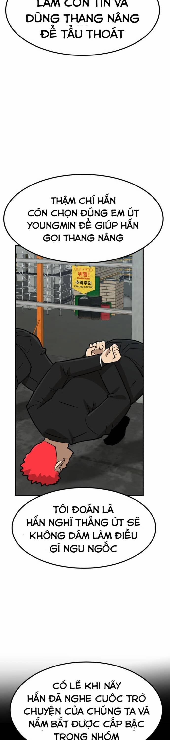 Coin Báo Thù 5 trang 38