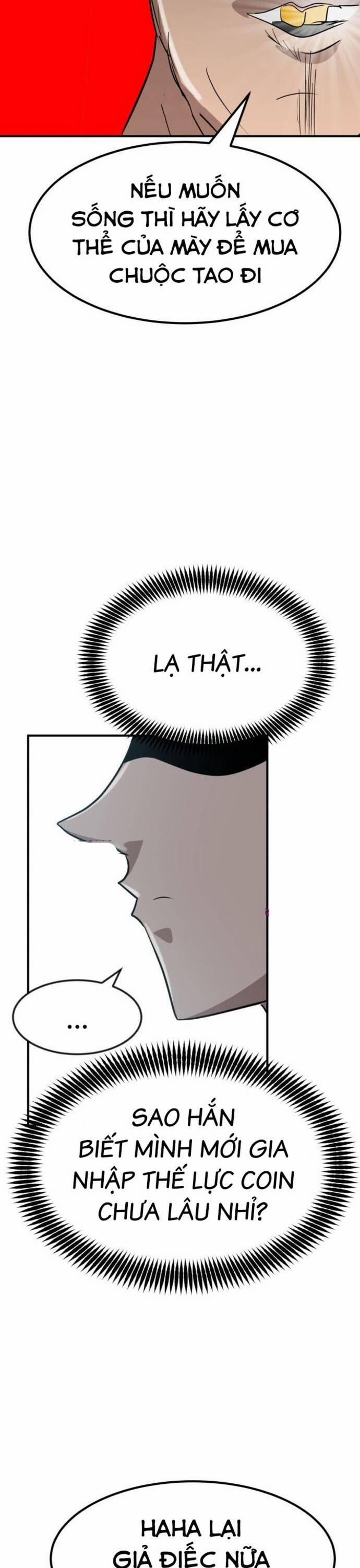 Coin Báo Thù 5 trang 6