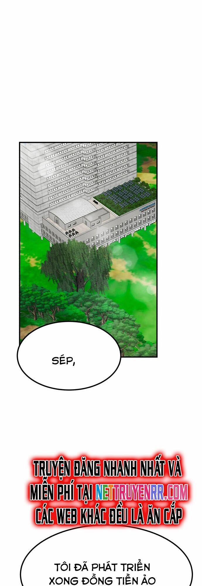 Coin Báo Thù 50 trang 15